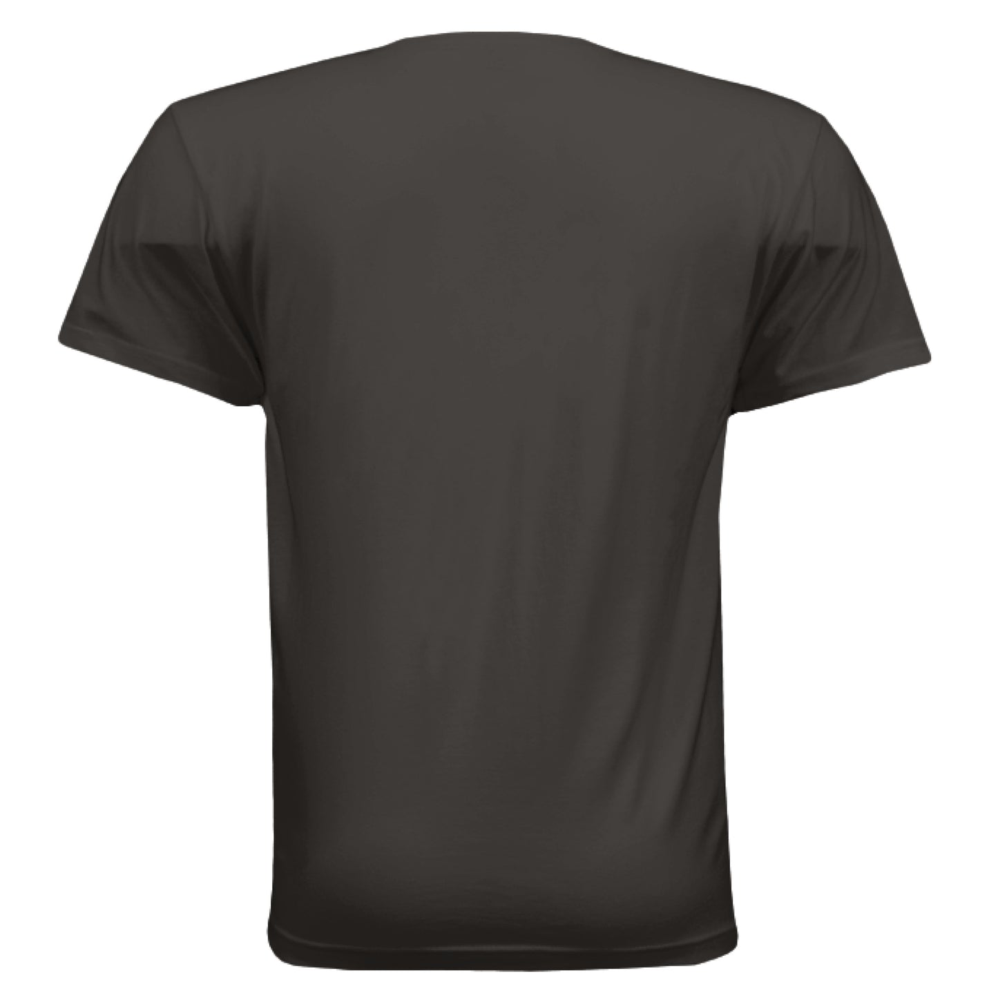 BLACK - BACK