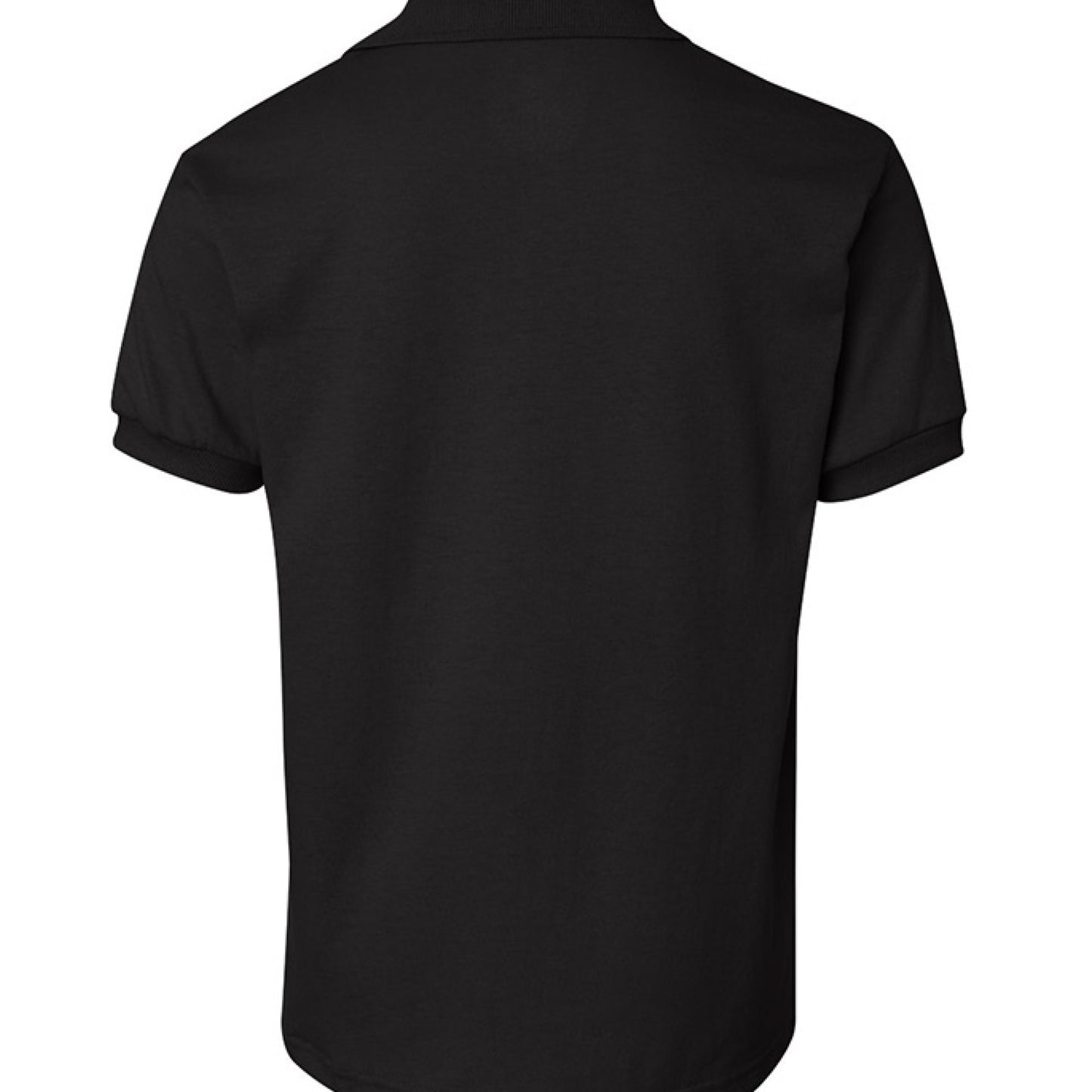 BLACK - BACK