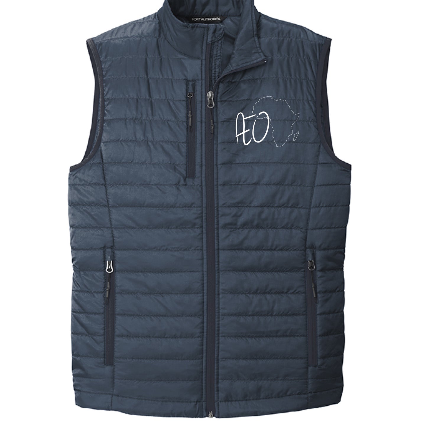 River Blue Nvy - FRONT