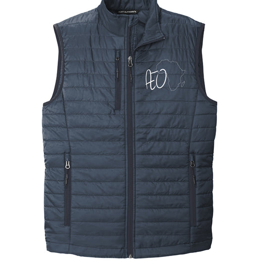 River Blue Nvy - FRONT