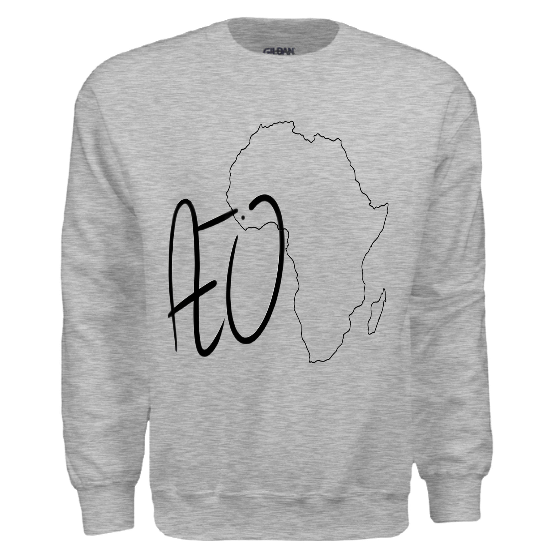 ASH - FRONT