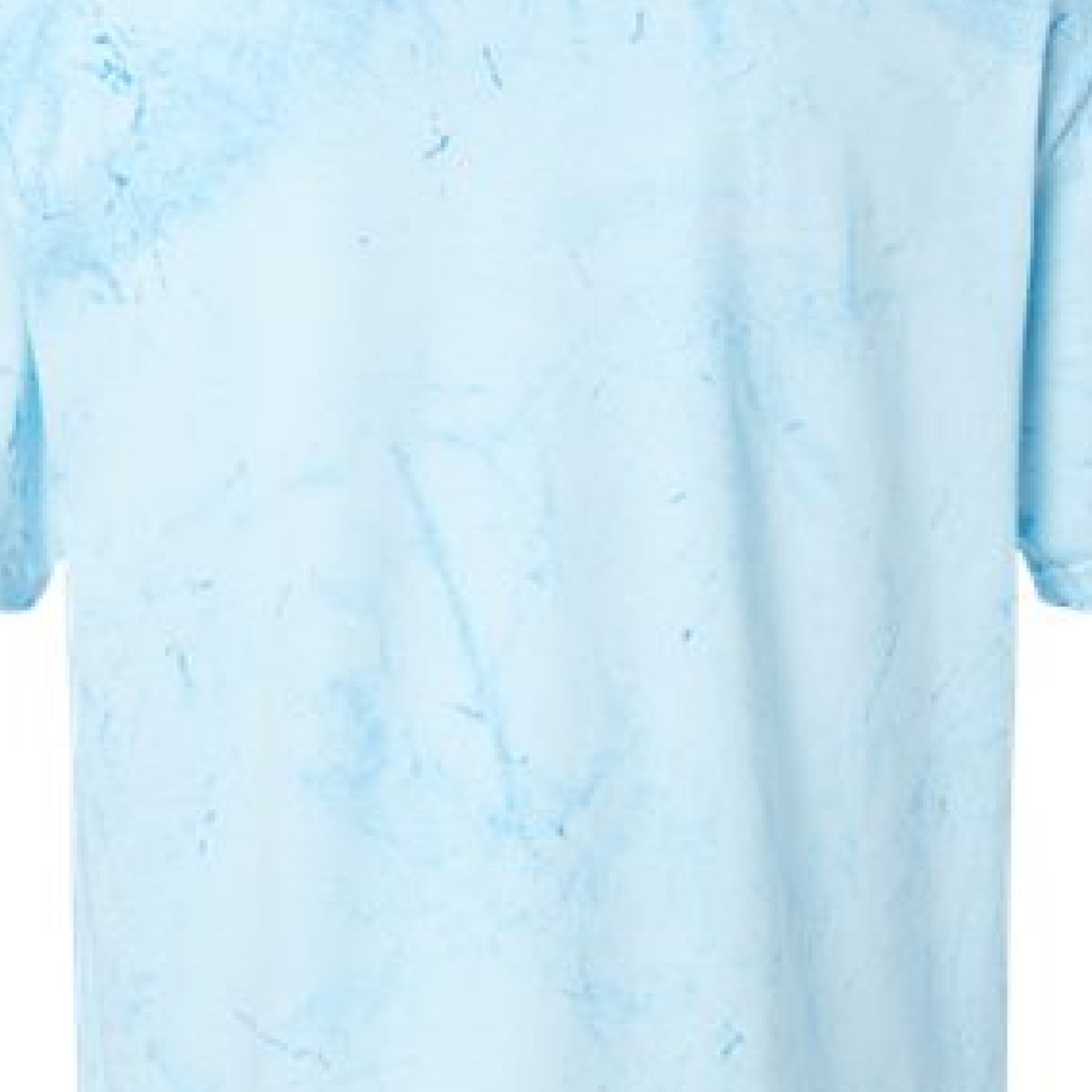Fiji Blue - BACK