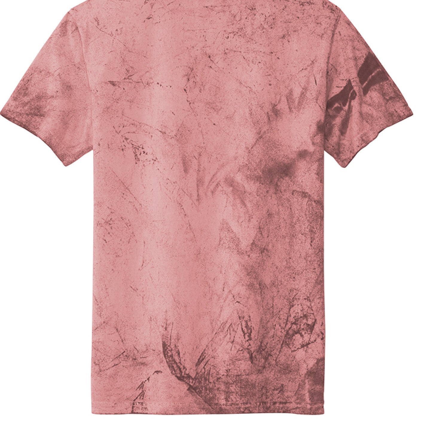 Clay - BACK