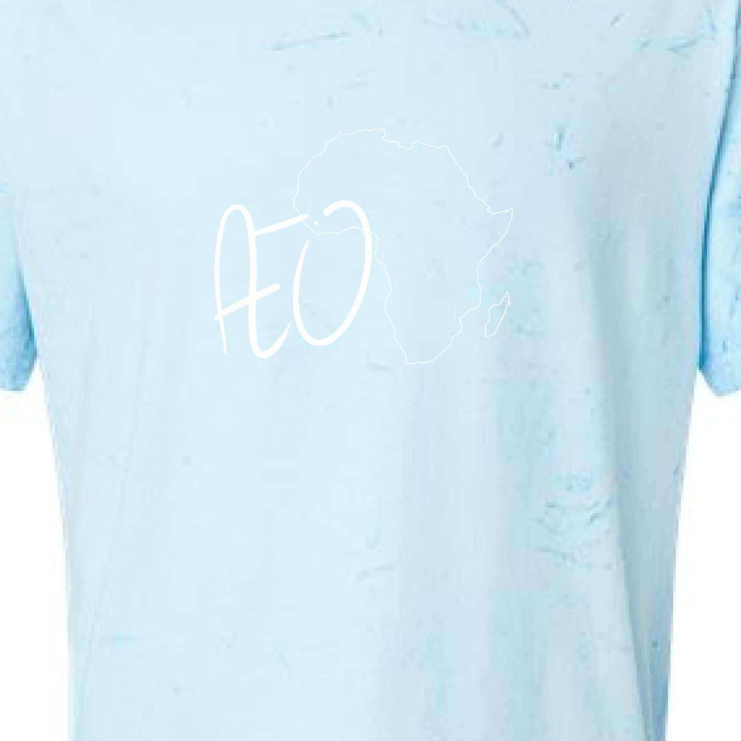 Fiji Blue - FRONT