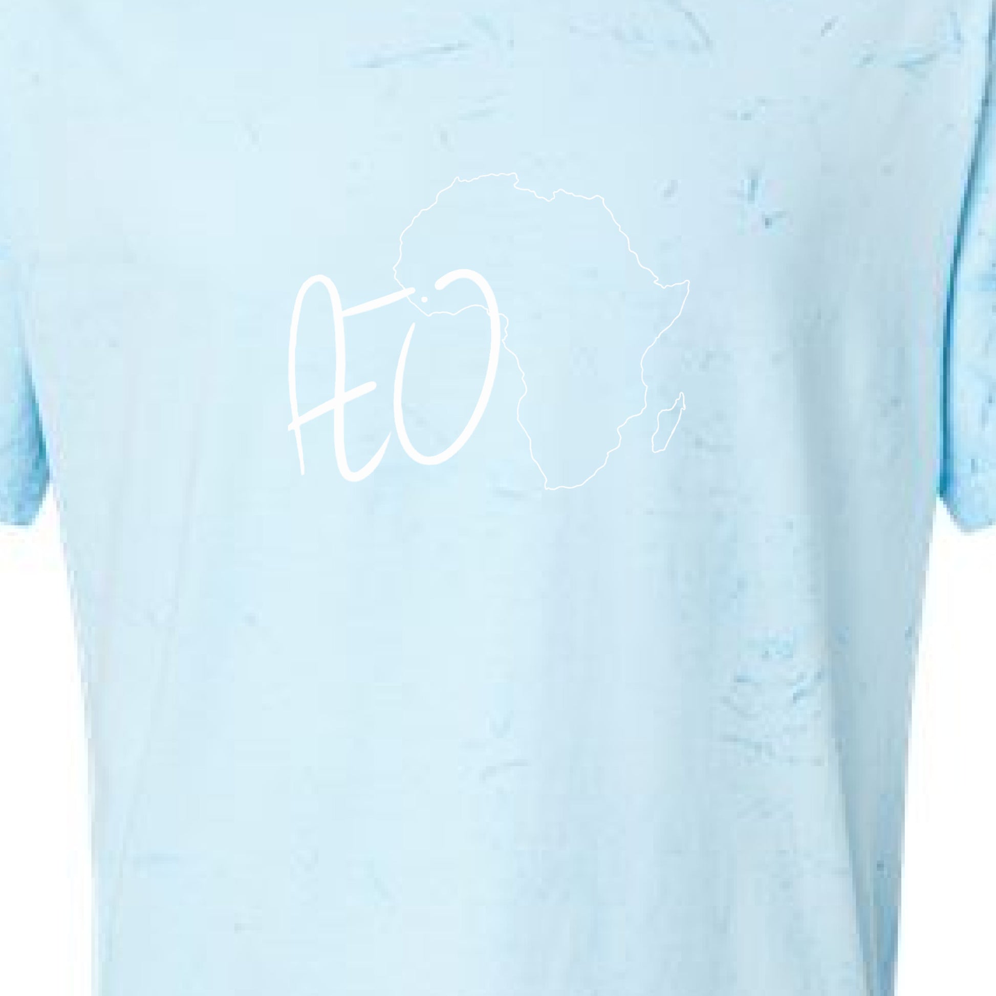 Fiji Blue - FRONT
