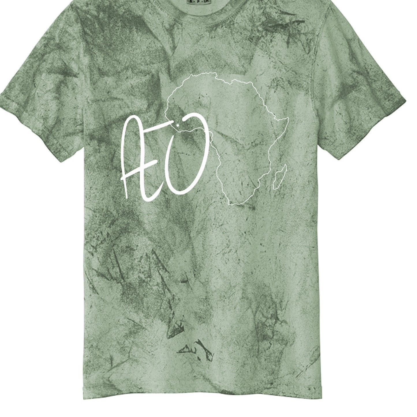 Fern - FRONT