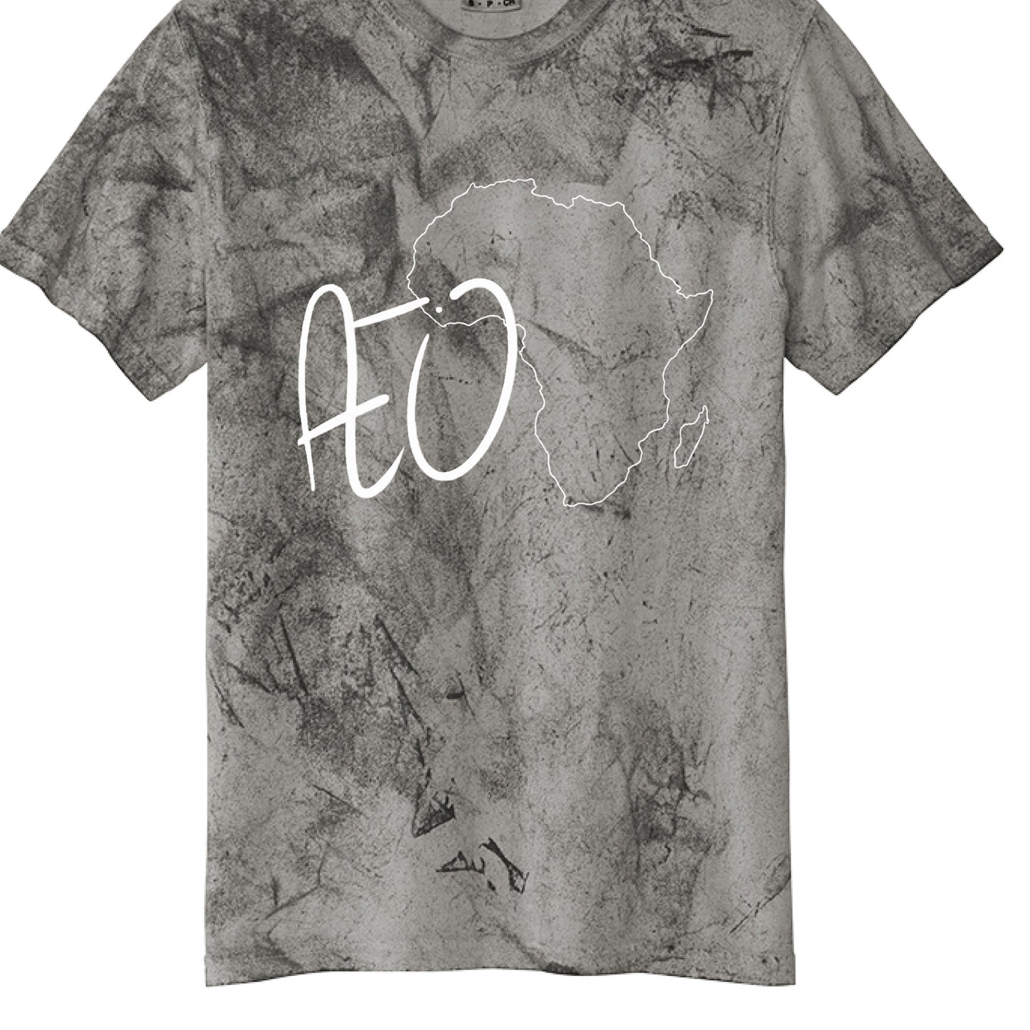 Smoke - FRONT
