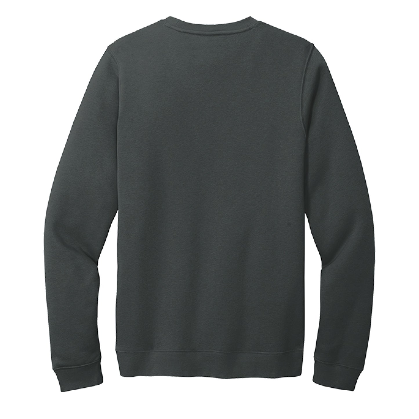 Anthracite - BACK
