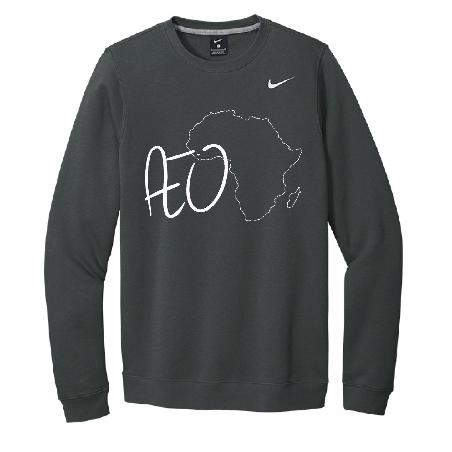 Anthracite - FRONT