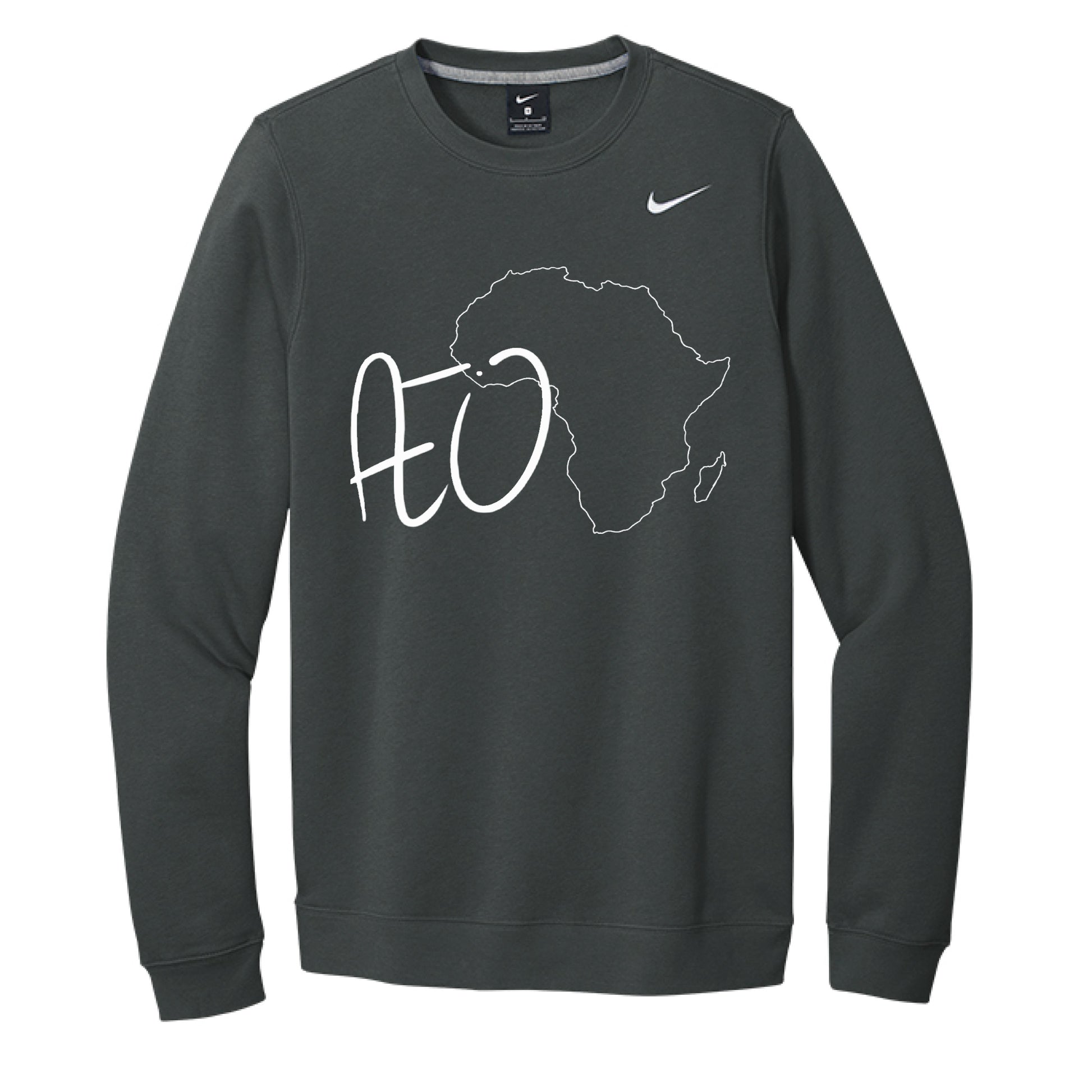 Anthracite - FRONT