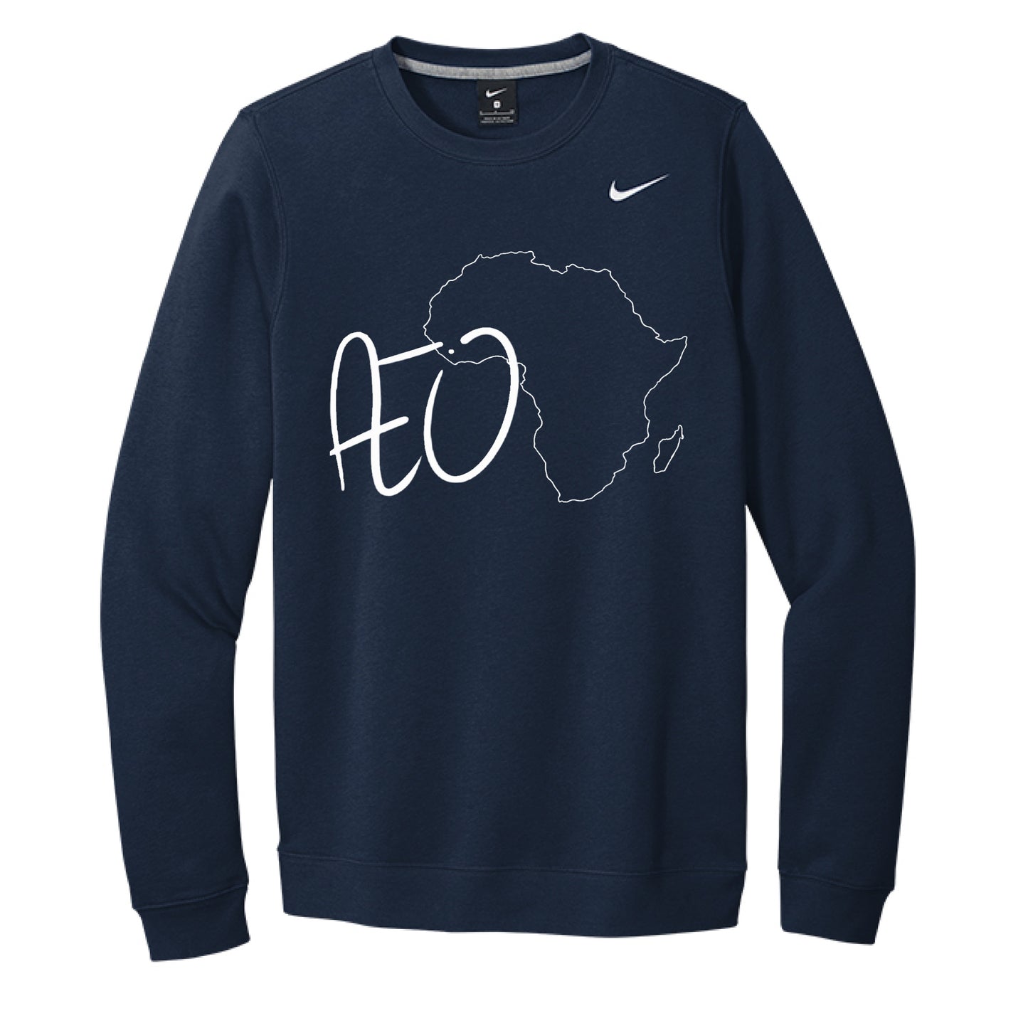 Navy - FRONT