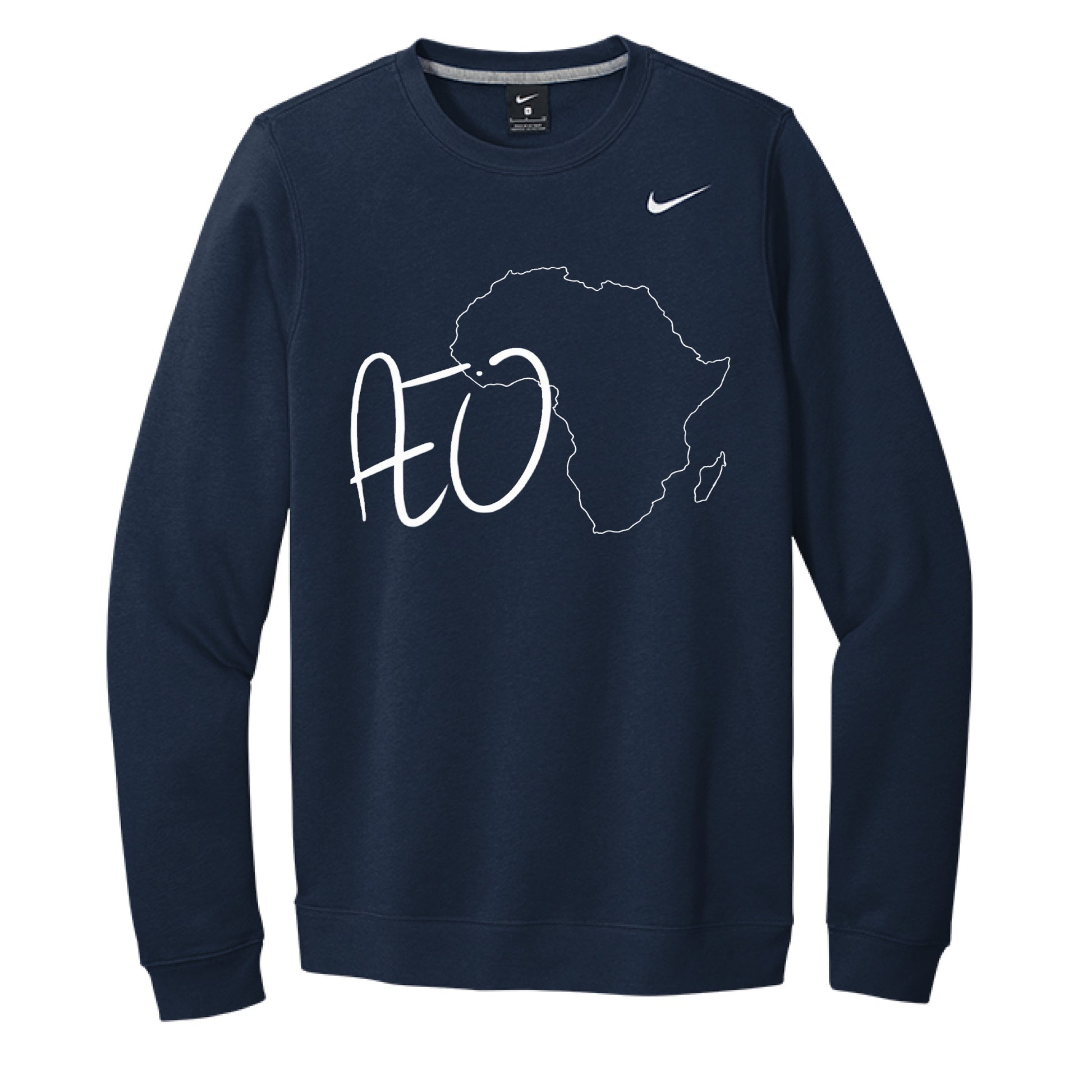 Navy - FRONT