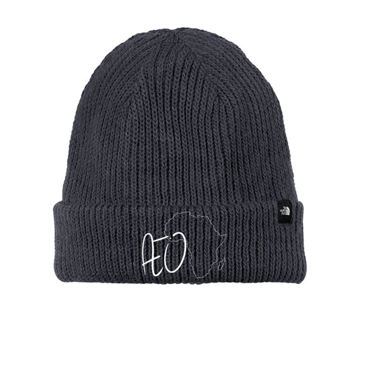 Urban Navy - FRONT