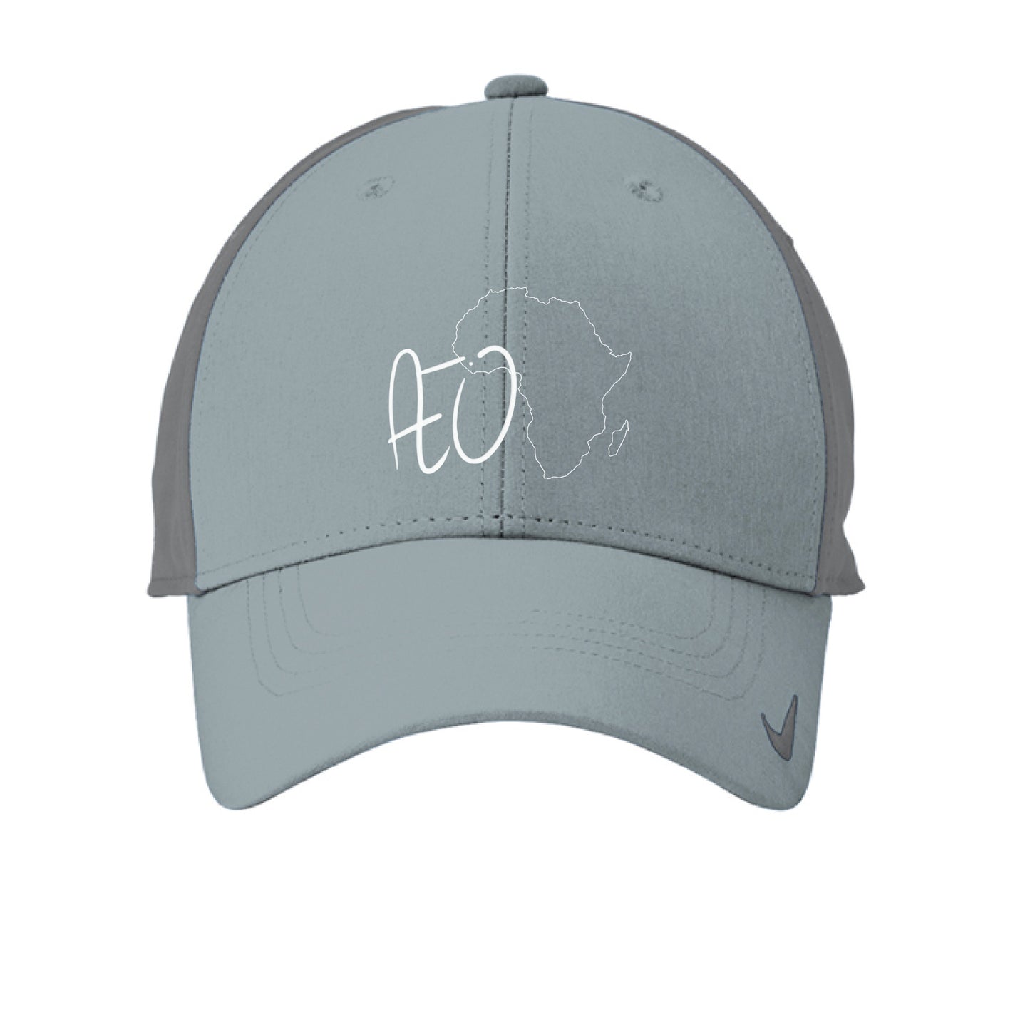 Cool Gry/Dk Gy - FRONT