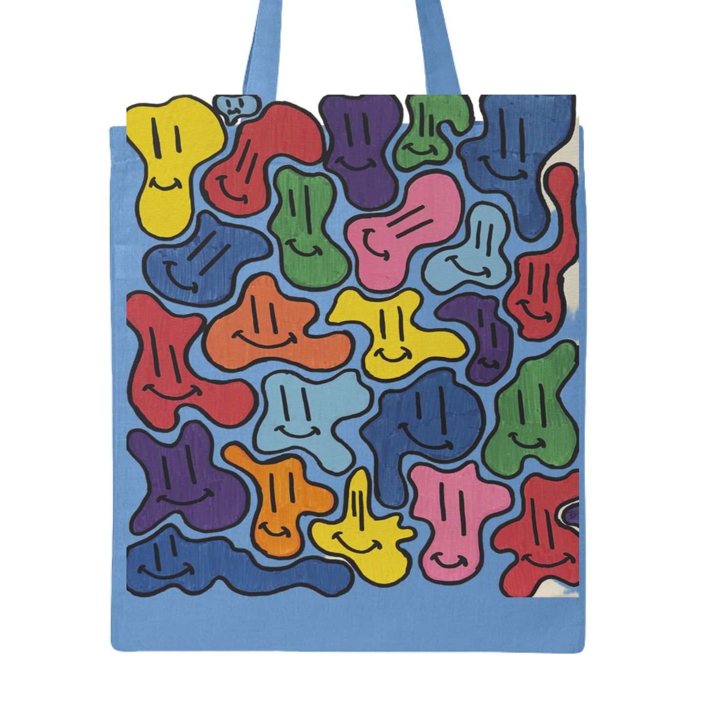 Carolina Blue - FRONT