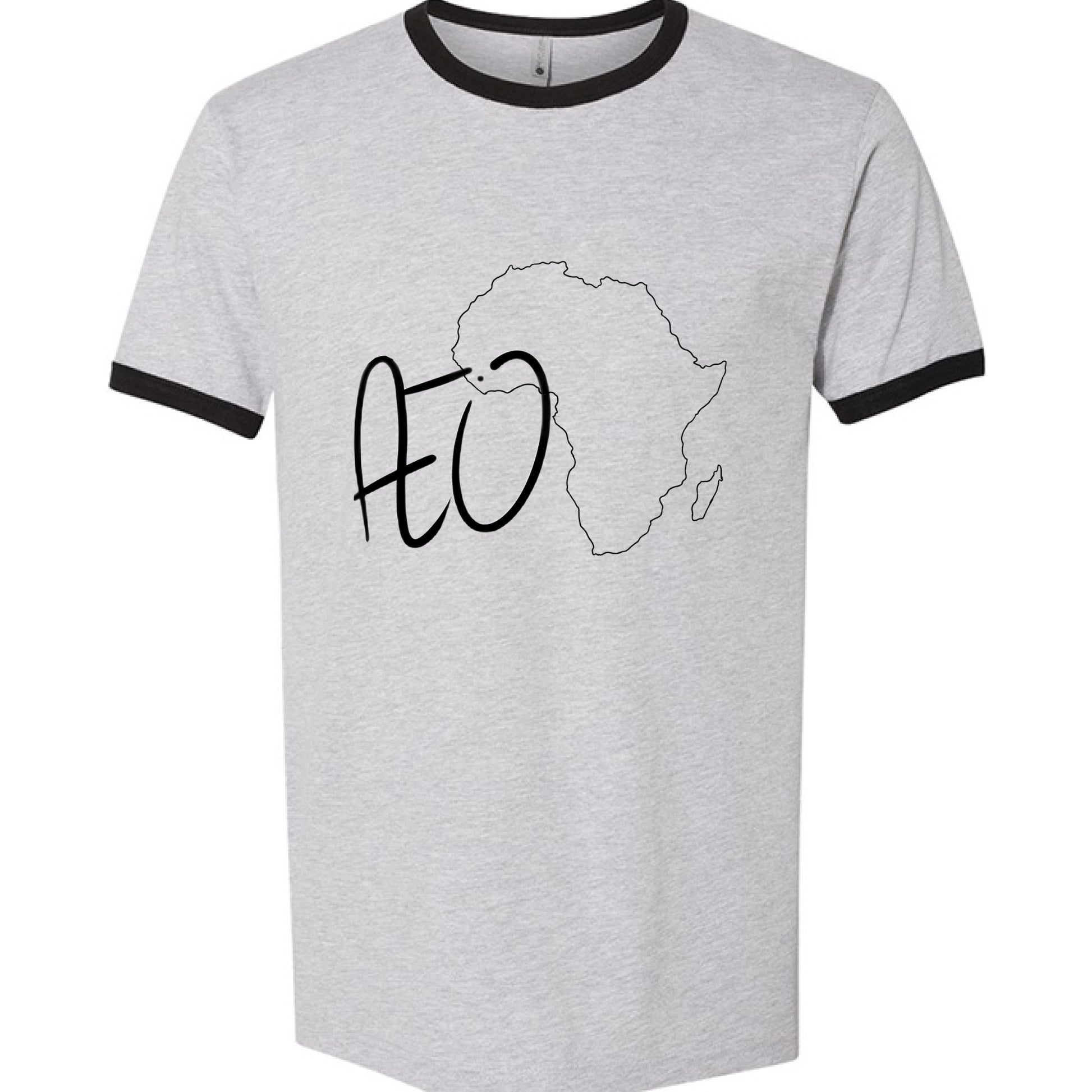 HTHR GRAY/ BLACK - FRONT