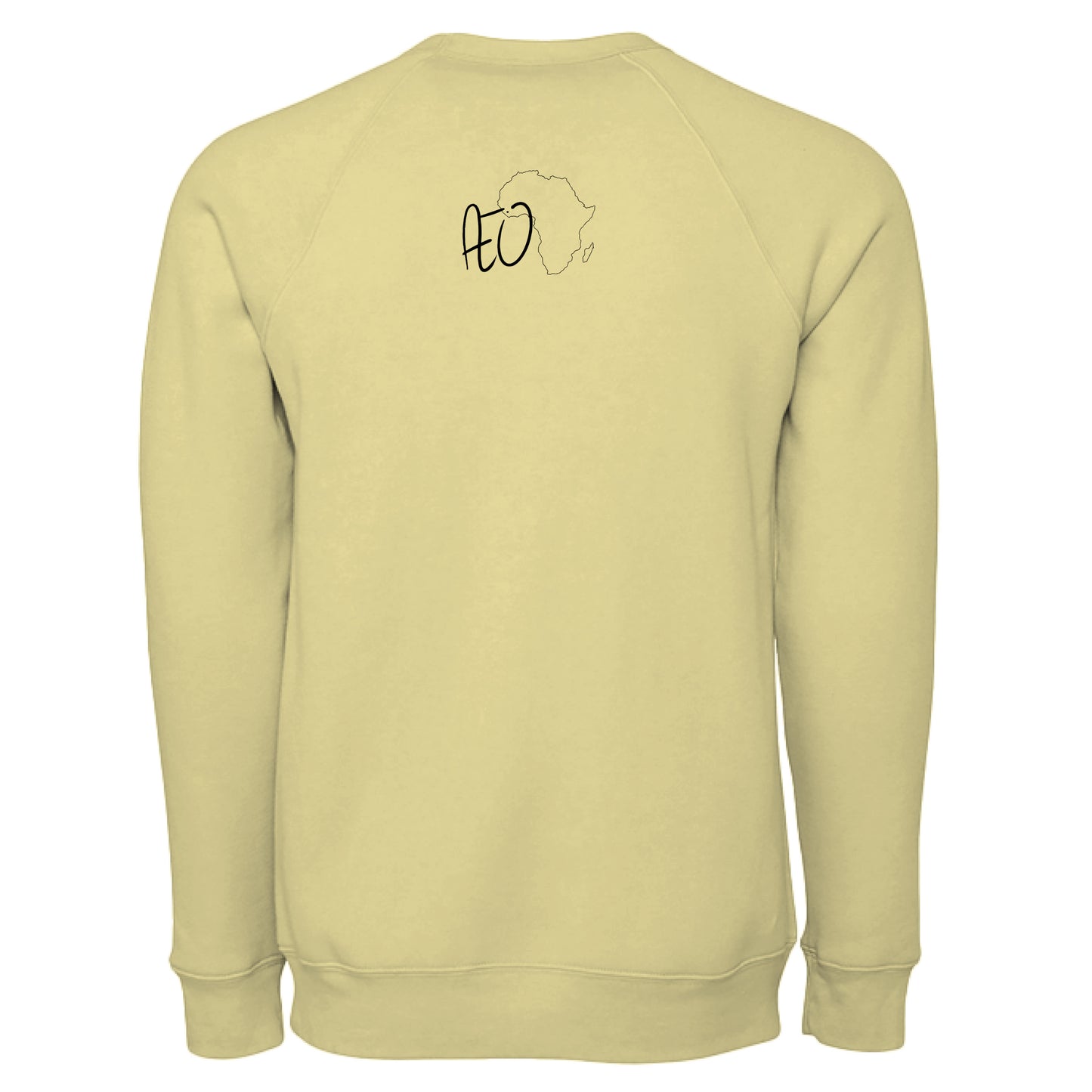 French Vanilla - BACK