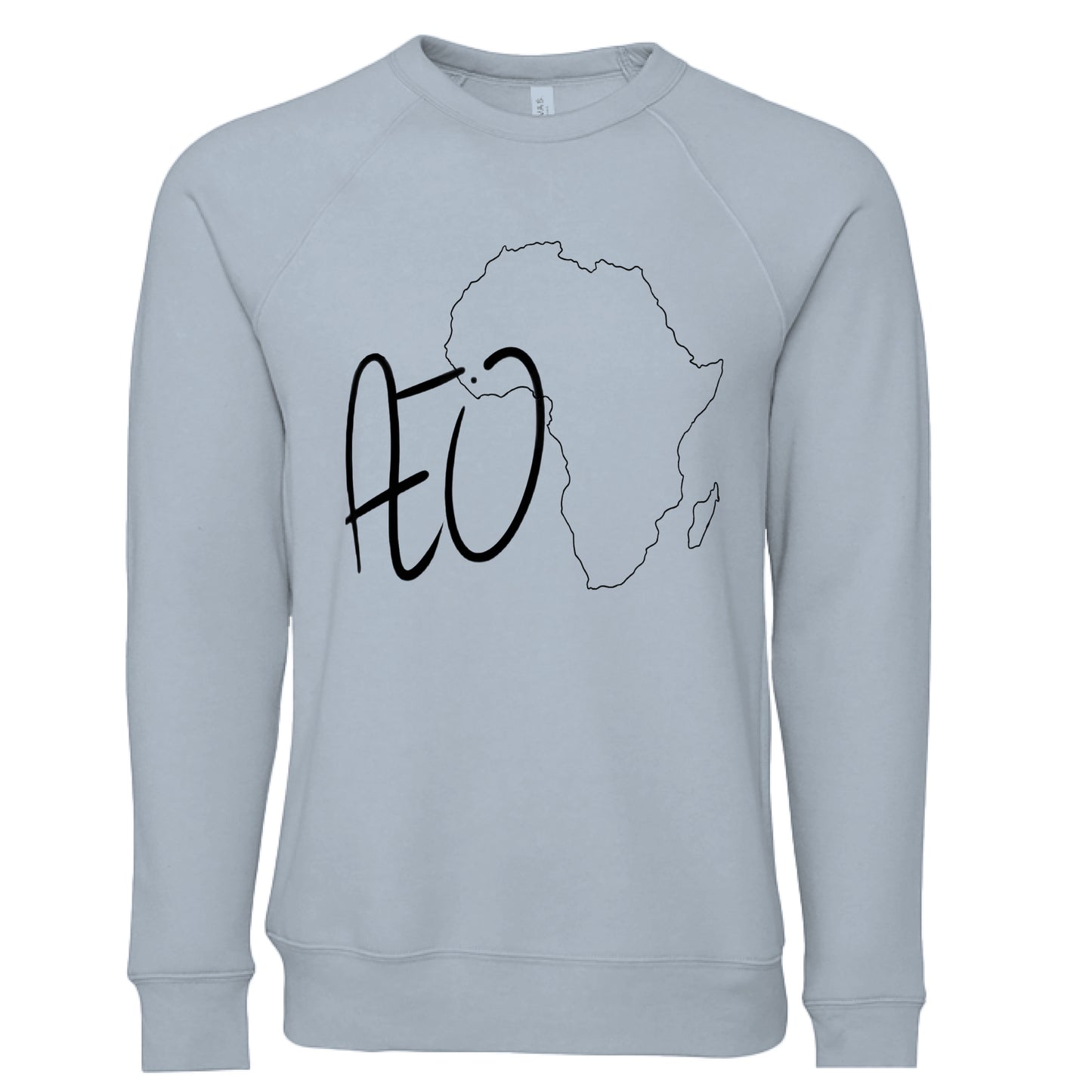 Carolina Blue - FRONT