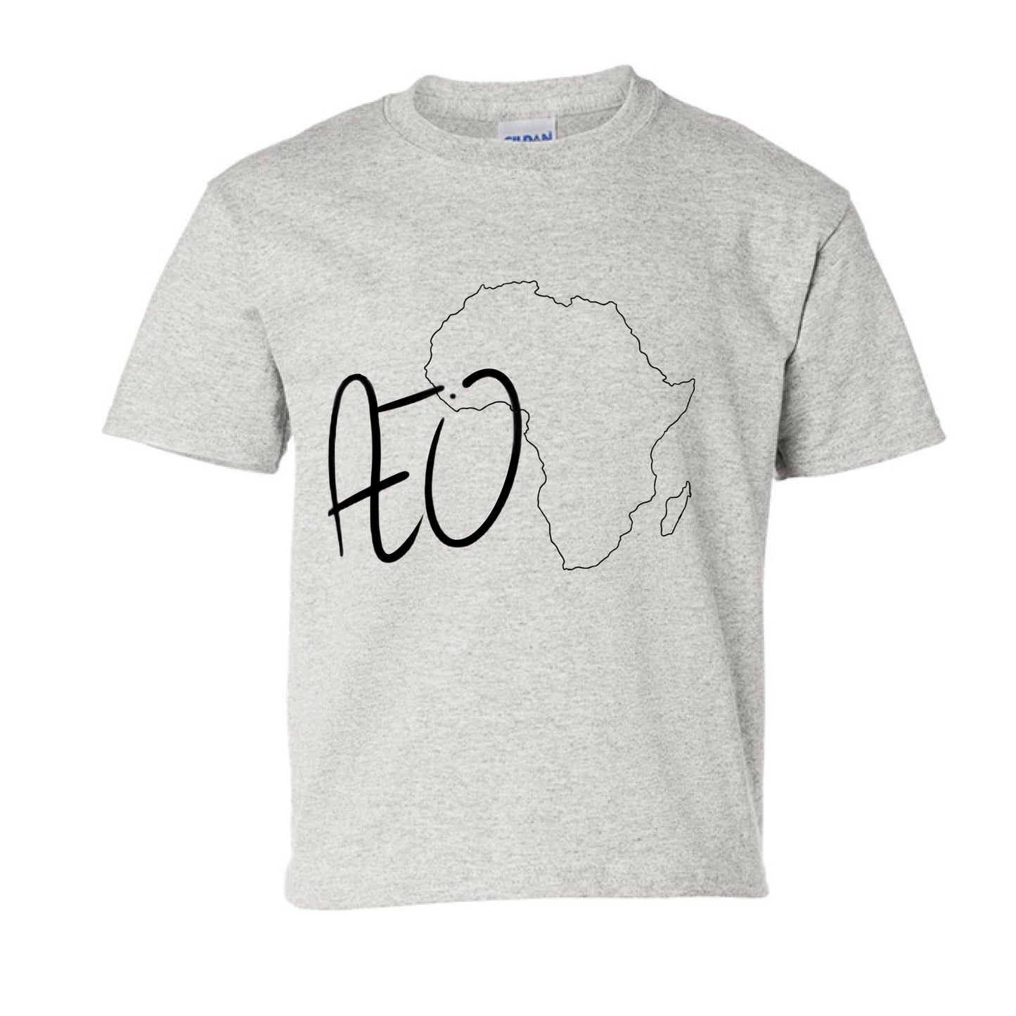 ASH - FRONT