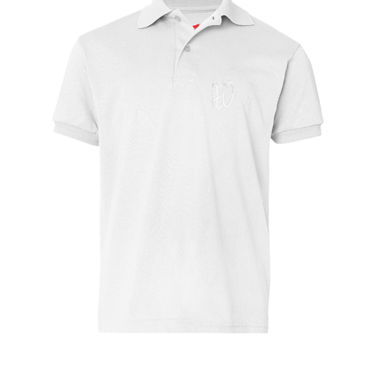 WHITE - FRONT