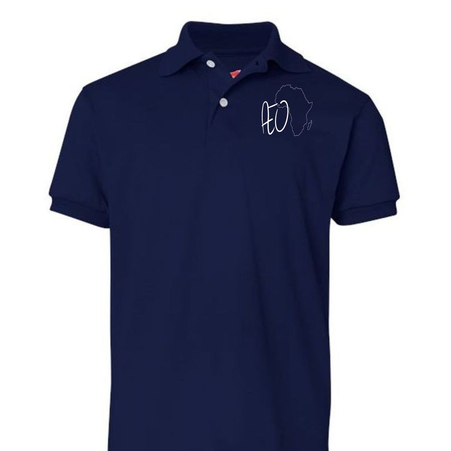 Navy - FRONT