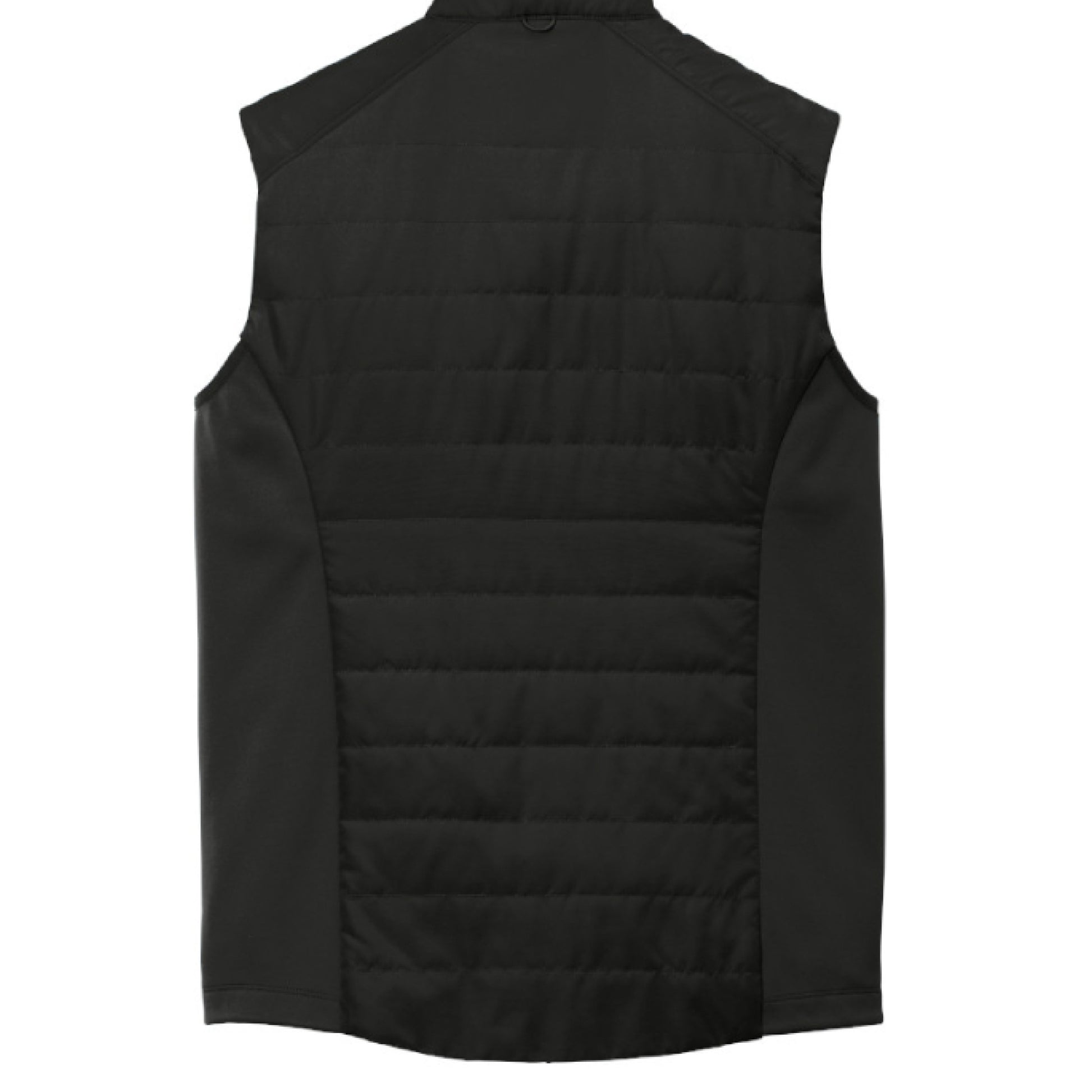 Deep Black - BACK